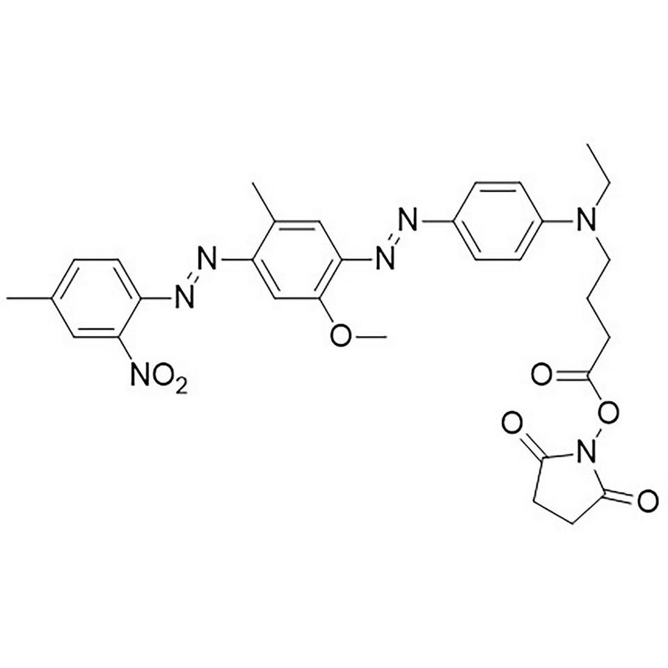 BHQ-1 Carboxylic Acid, Succinimidyl Ester